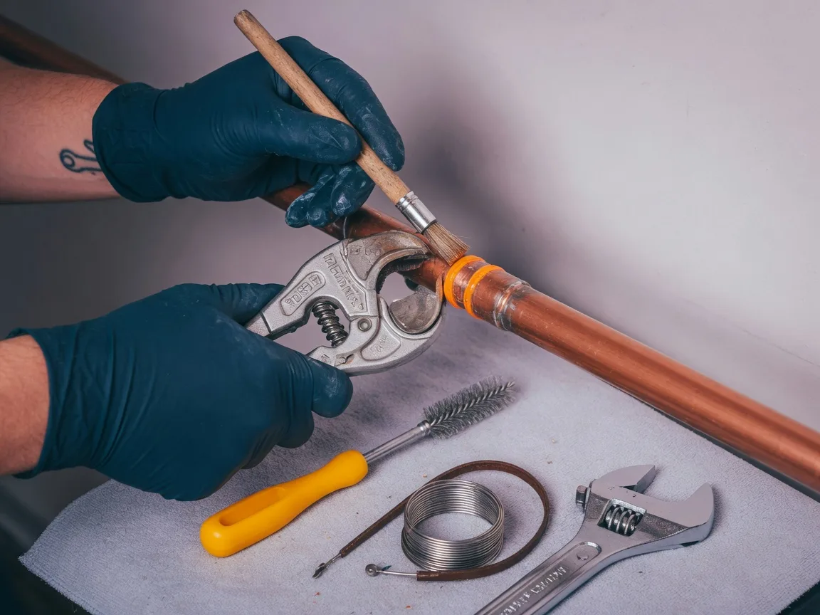 Why choose Sump Pump Repair in Trenton, TX
